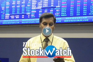 Mirror Stock Watch 01-04-2015