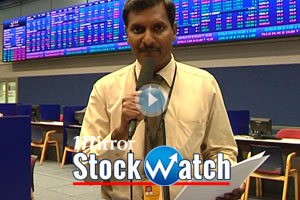 Mirror Stock Watch 10-03-2015
