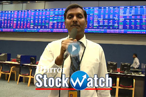 Mirror Stock Watch 11-03-2015