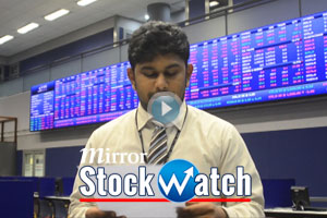 Mirror Stock Watch 27-03-2015