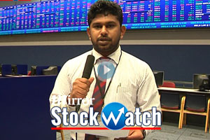 Mirror Stock Watch 28-01-2015