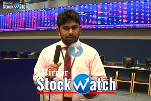 Mirror Stock Watch 30-01-2015