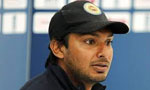 Sanga on CNN’s Talk Asia