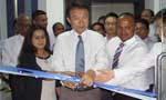  Samsung Opens First-Ever Customer Service Plaza in Colombo