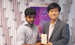 Samsung Electronics announces winner of the GALAXY Note 4 competition - ‘Do the Unbelievable Challen