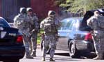 Gunmen kill 14 inside San Bernardino, California