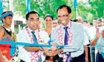 Sanasa Development Bank opens new Uhana, Thambuththegama branches