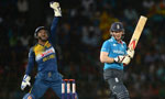 Hosts win by 87 runs to seal 5-2 series victory