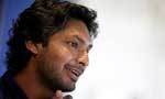 Sanga to decide on British HC post offer