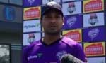 Sanga says selectors should focus on Test cricket