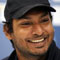 Sanga in line for four ICC awards