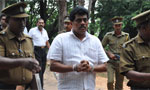 Sarana further remanded
