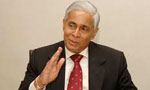Removing Mohan, reinstating Shirani null and void: Sarath N