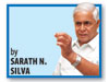 Sarath Fonseka - Victim of a political process