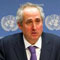 UN and UK concerned