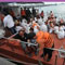Video: Australia to send asylum seekers to Nauru 