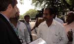 Reports on missing persons submitted to UN group