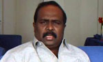 We'll function as main opposition: TNA