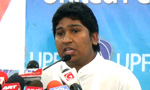 Video: SF's party PC member joins govt.