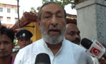 Video: Vasu, Wimal dig up CBK probe