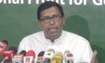 Video: UNFGG denounces Kotahena shooting