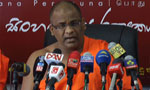 Video: Probe source of funding to Muslim extremists: BBS