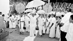 Seylan Bank holds pirith ceremony 2015