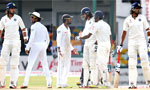 Sharma, three SL players charged for misconduct