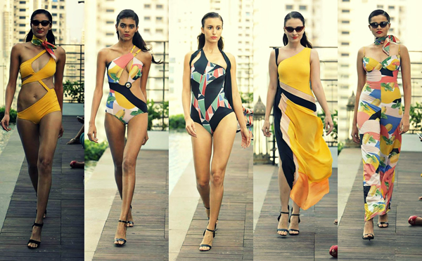 Celebrated international swimwear designers to showcase at CFW Swim 2016