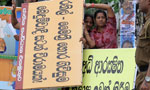 Video: Wimal accuses media over Sirikotha clash