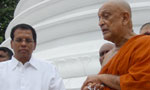 Video: MR in big trouble now: Maithripala