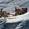 Stranded Indian fishermen to be handed over to coast Guard