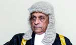 Speaker calls for nominees