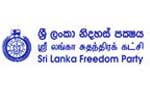 SLFP asks for important portfolios