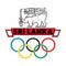 National Olympic chief slams minister