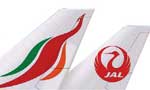 SriLankan seals new codeshare deal with JAL