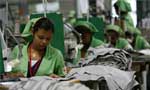 Apparel Industry in Sri Lanka Mulls Automation To Overcome Labour Woes