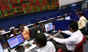 Sri Lankan Equities To Grow 25% Next 5-years