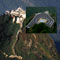 Heli pad proposal for midway in Sri Pada climb