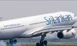 SriLankan flight lands safely after technical fault