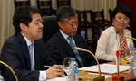 SL, Japan agree to strengthen maritime security