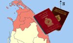 Travel ban on foreign passport holders lifted