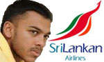 Yoshitha’s motor spare parts business through SriLankan-UNP