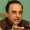 Jayalalithaa should meet MR: Subramanian Swamy