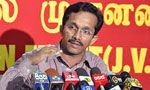 The lady is causing panic: JVP