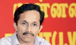 Govt officials need not be afraid of me” - Sunil Handunnetti