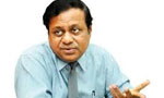 Senior UPFA members want MR as PM- Susil