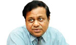 Nugegoda Rally was a success: Susil