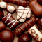 Posh ‘choc’ shop in Col-7 sealed 