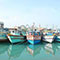 16 TN fishermen arrested by SL navy